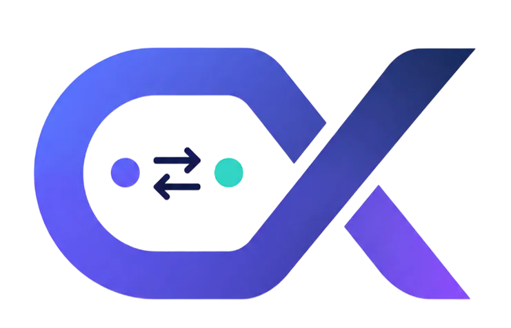CoShareX logo