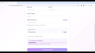 ColorWonder gallery image