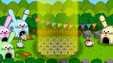 Peppy's Adventure gallery image