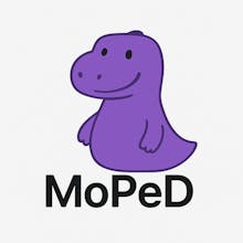 MoPeD: My Project Database gallery image