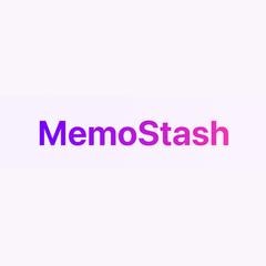 MemoStash