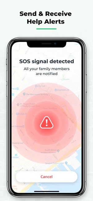 Briive: Family Location Tracker gallery image