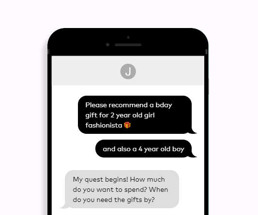 Jetblack by Walmart gallery image