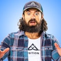 Alex Hormozi's AI