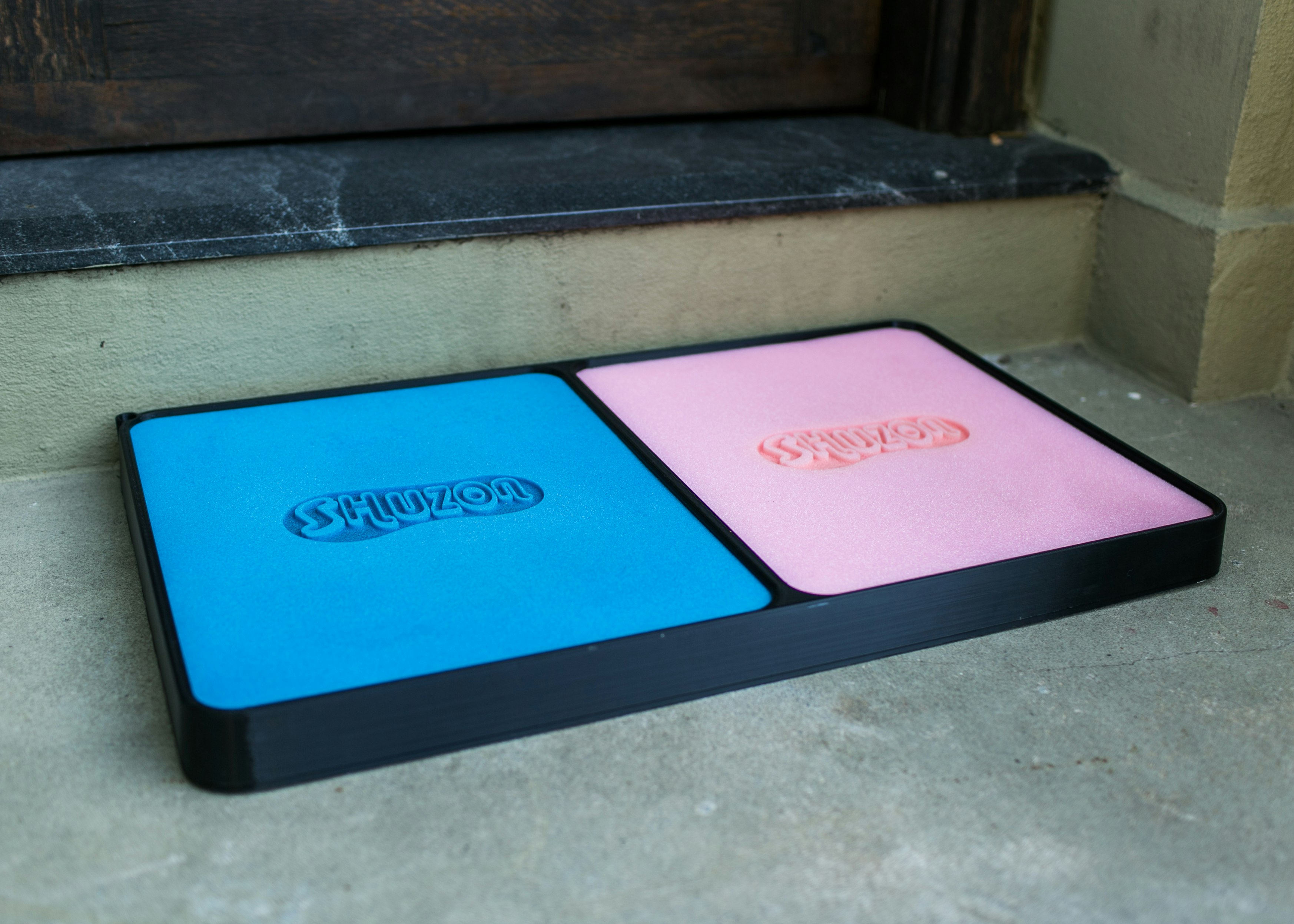 Shuzon gallery image