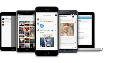 GroupMe gallery image