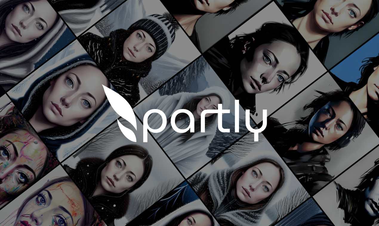 ส่วนหนึ่ง - AI ศิลปะ Avatars และรูปโปรไฟล์ที่ไม่เหมือนใครจากภาพถ่ายของคุณ media 2