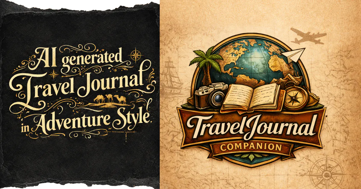 TravelJournal Companion gallery image