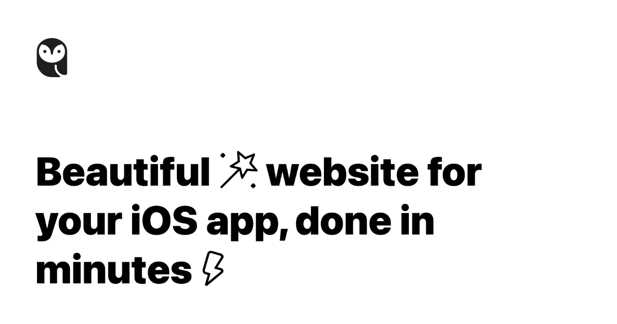 AppView gallery image