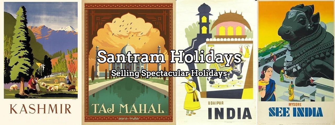Santram Holidays Pvt Ltd gallery image