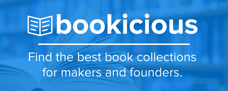 Bookicious gallery image