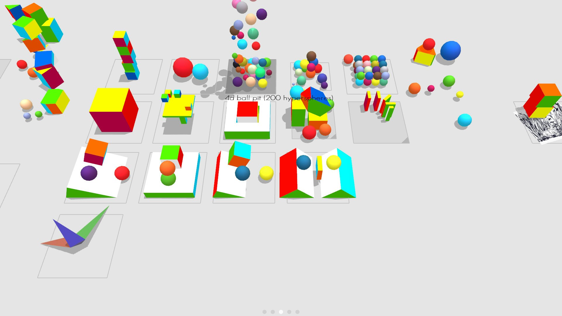 4D Toys gallery image