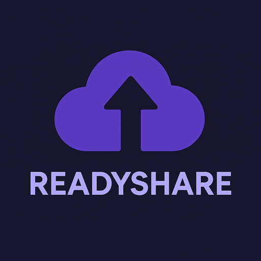 ReadyShare