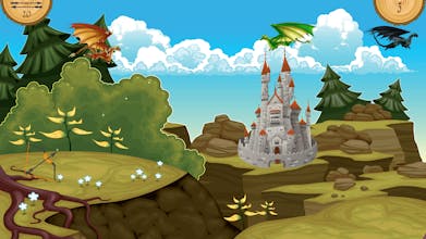 Dragon Hunter - Bow and Arrow Shooting 🐲 gallery image