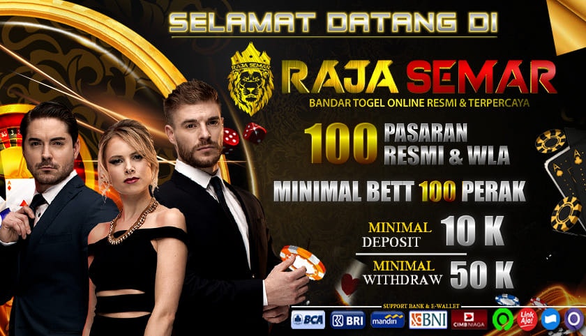 Raja Group Toto Bandar Togel Agent media 1