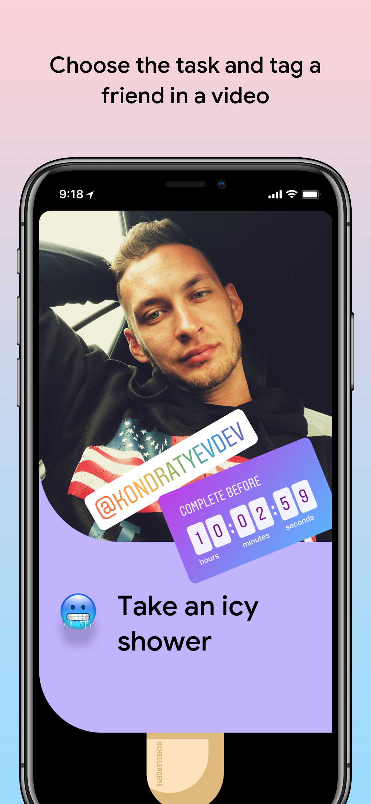 ChallengeMe gallery image