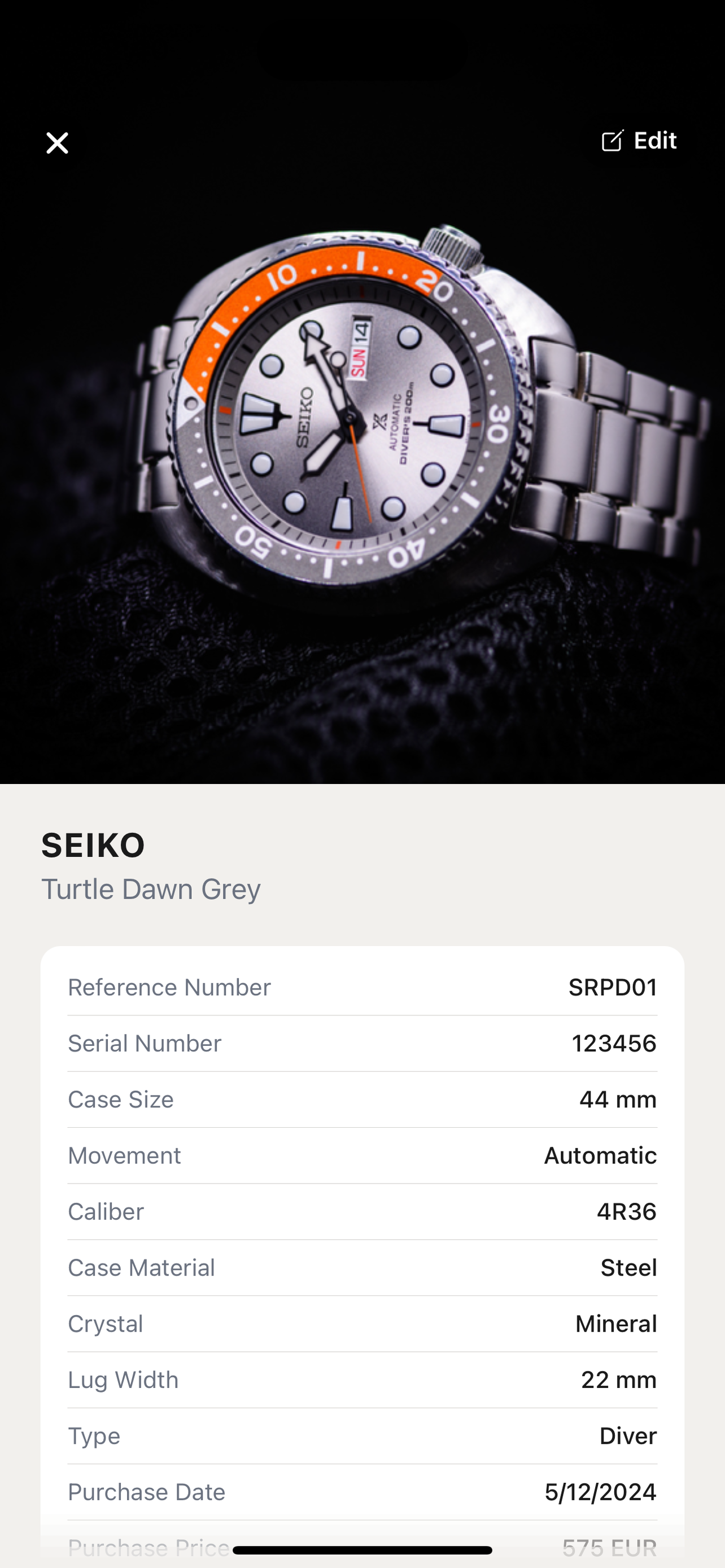 Wristpick gallery image