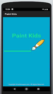 Paint Kids gallery image
