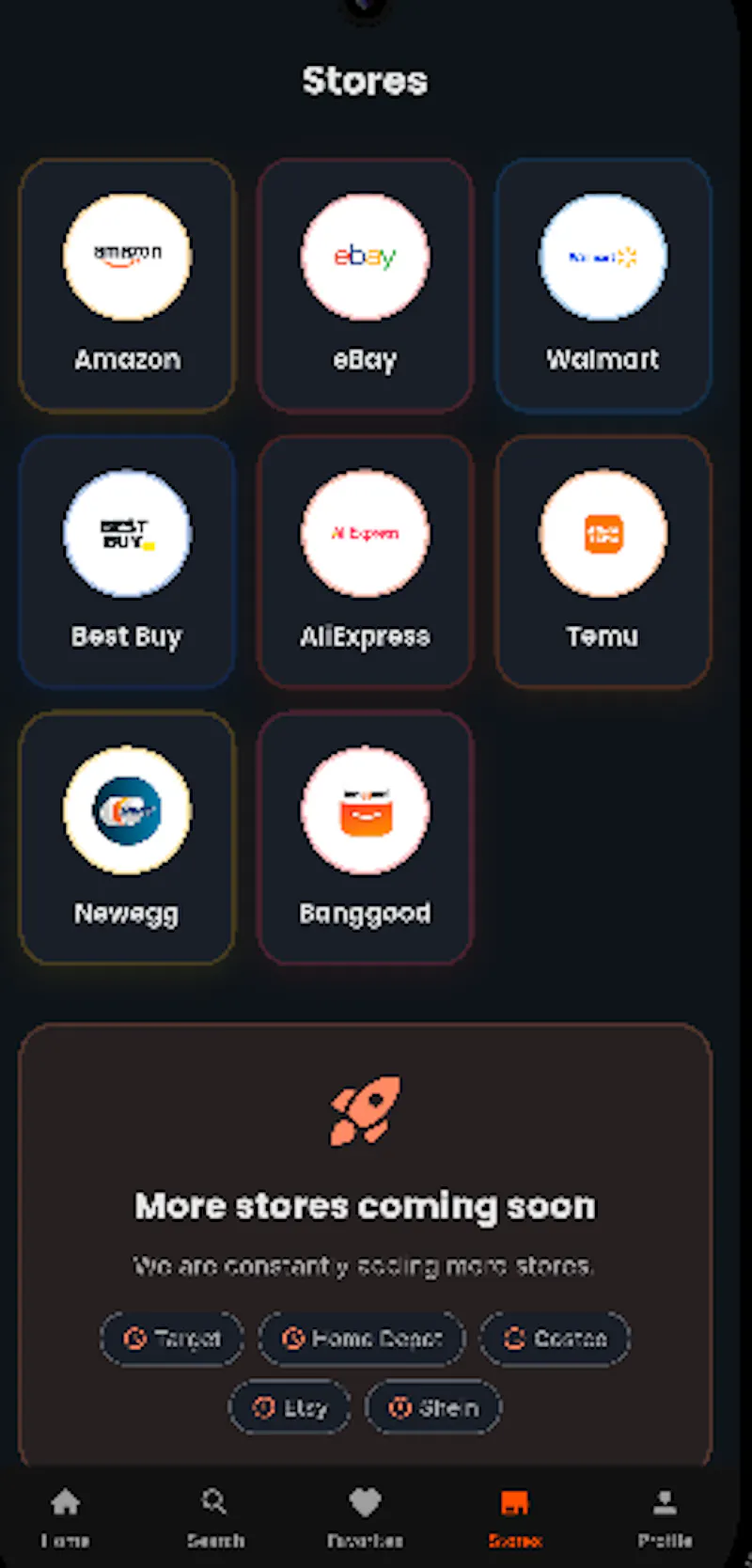 GizoDeals – Tech Deals Coupons screenshot 2