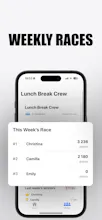 Competo - iOS App for Group competitions gallery image