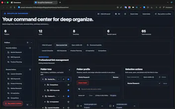 GroupFlow gallery image