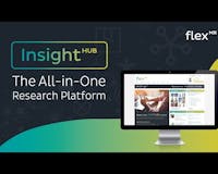 FlexMR InsightHub media 1