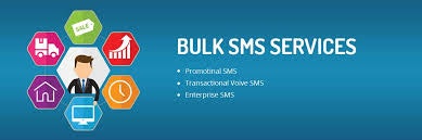 Bulk SMS Service in India
