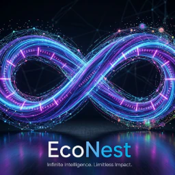 EcoNest logo