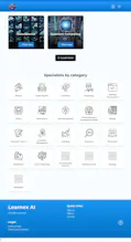 Learnex AI gallery image