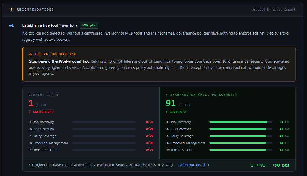 Warden gallery image