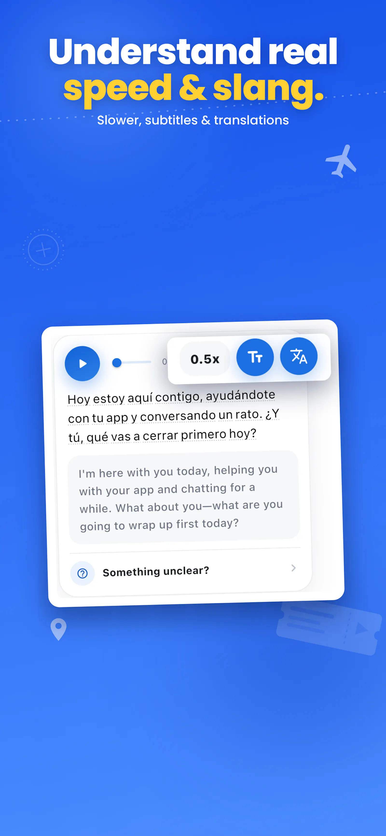 Nativia screenshot 2