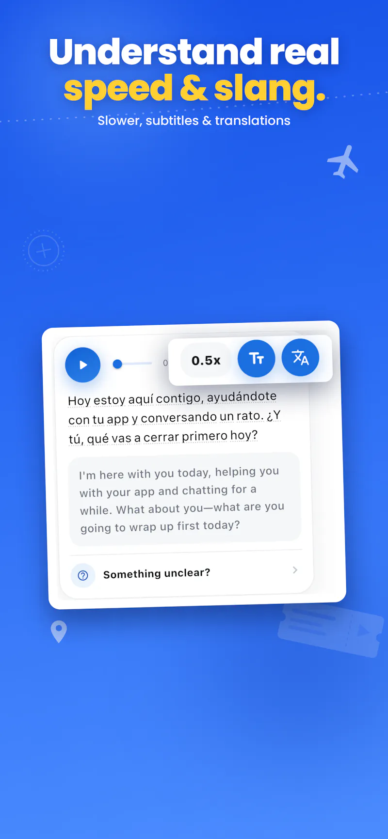 Nativia screenshot 2