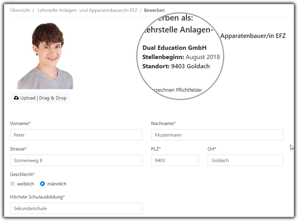 Dualoo - Cloud HR für SME's gallery image