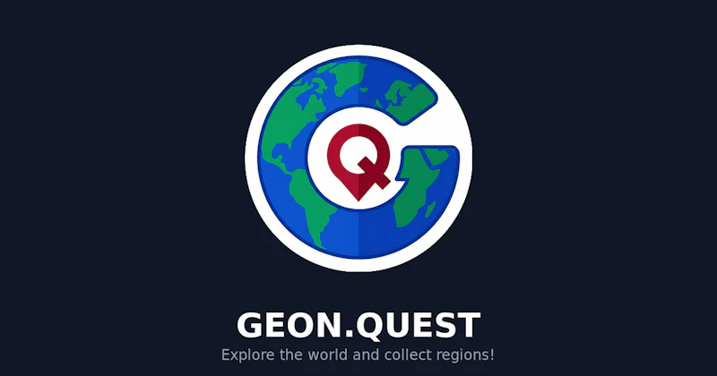 GEON.QUEST screenshot 2