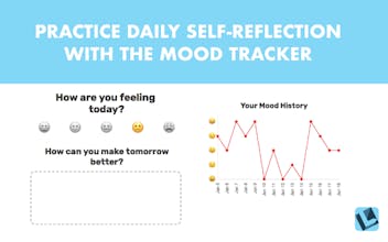 Latitude Productivity and Mindfulness Suite gallery image