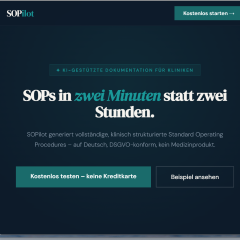 SOPilot