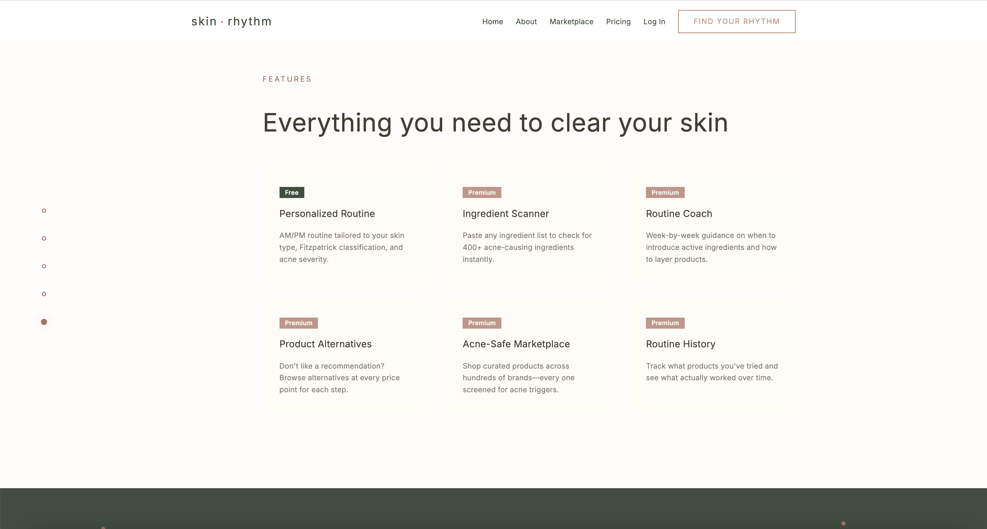 SkinRhythm gallery image