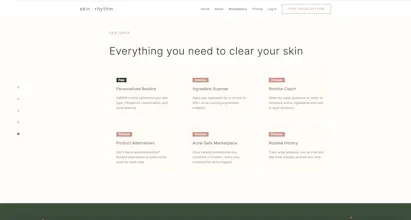 SkinRhythm gallery image
