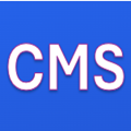 Comments Management System logo