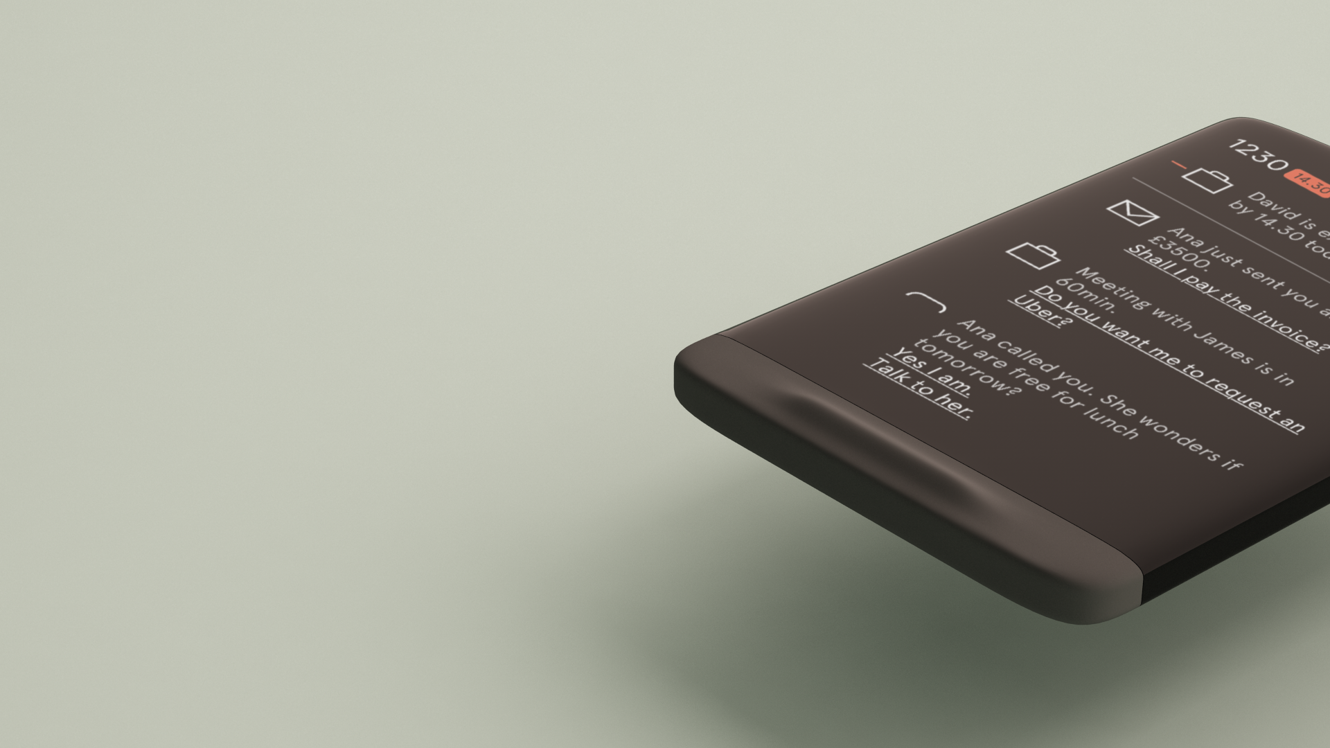 Embrace Clarity gallery image