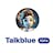 Talkblue (alpha)