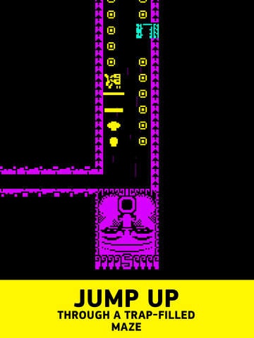 Tomb of the Mask gallery image