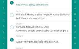 ABBYY TextGrabber 6 media 2