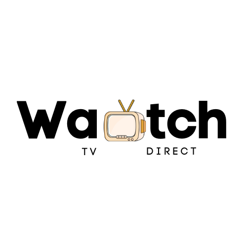 Watch TV Direct logo