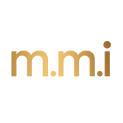 M.M.I logo