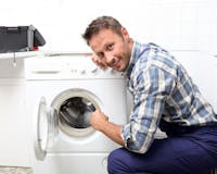 Dịch vụ sửa chữa máy giặt chuyên nghiệp media 2