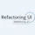 Refactoring UI