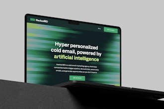 AlphaOne gallery image