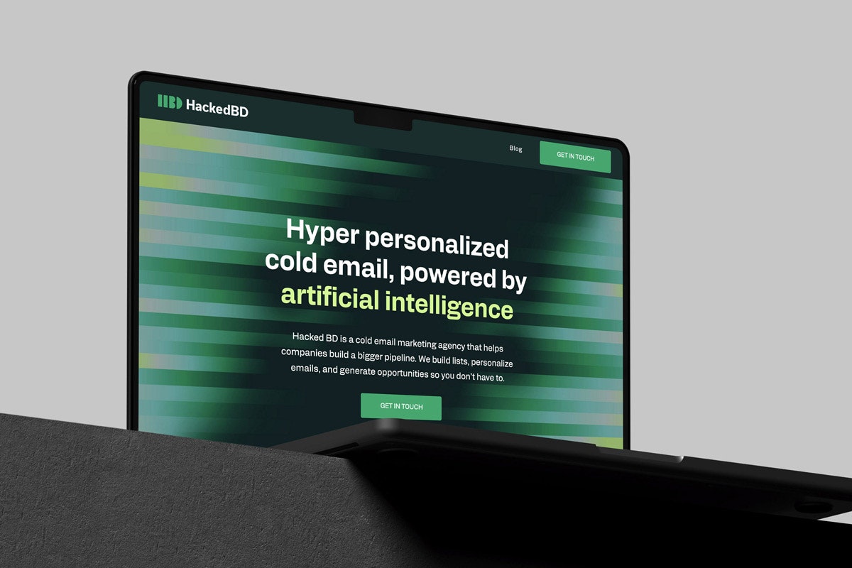 Mídia 7 de Alfaone - Uma assinatura de design para sua marca SaaS ou Web3