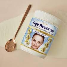 Collagen Peptide Powder 